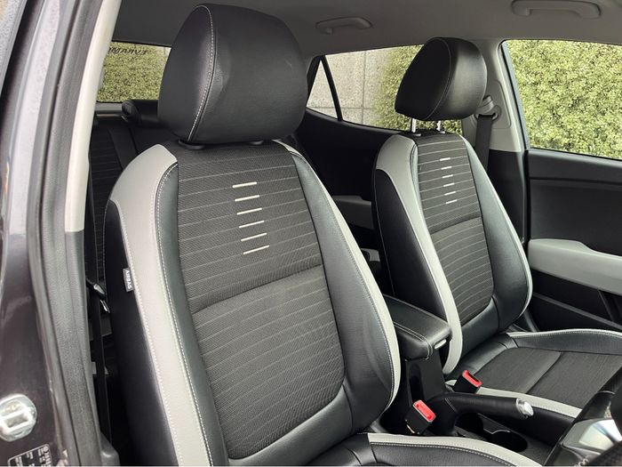 Kia Stonic 2019