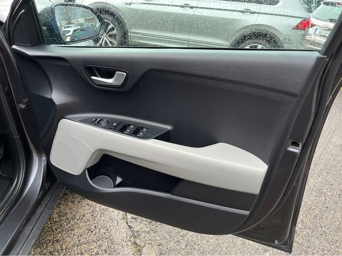 Kia Stonic 2019