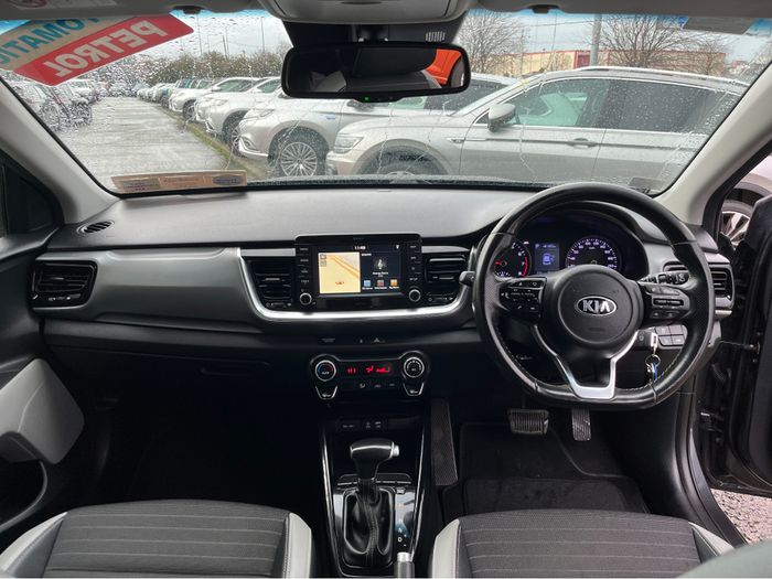 Kia Stonic 2019