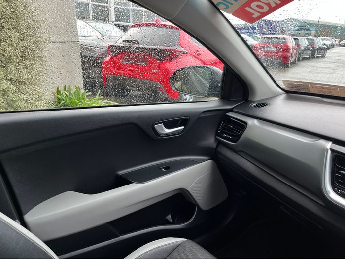 Kia Stonic 2019