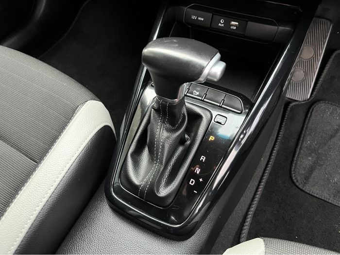 Kia Stonic 2019