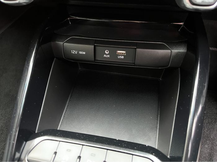 Kia Stonic 2019
