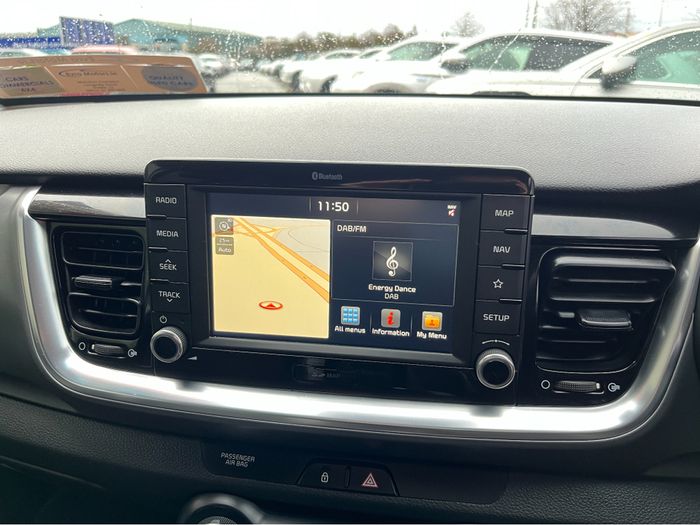 Kia Stonic 2019