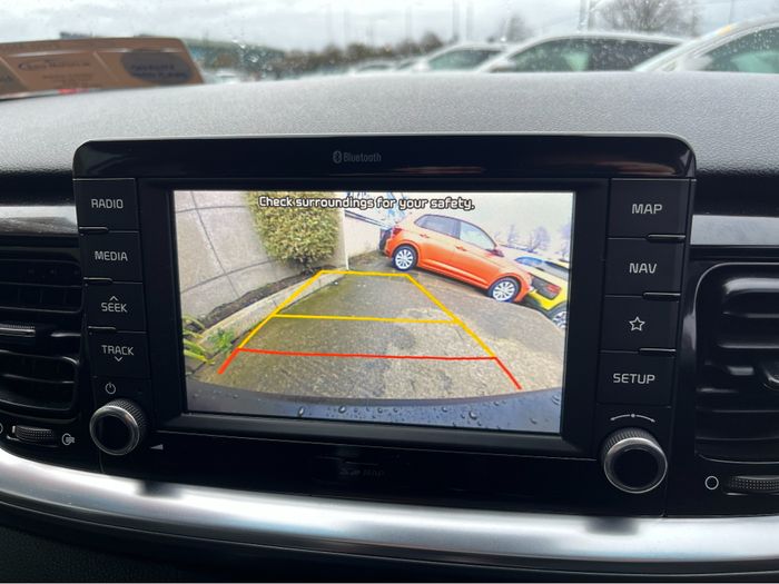 Kia Stonic 2019