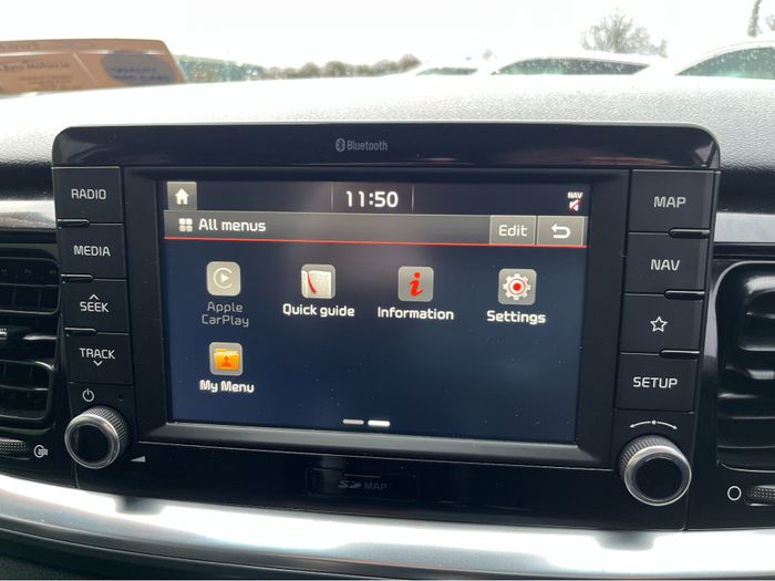 Kia Stonic 2019