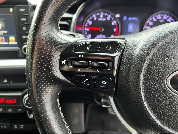 Kia Stonic 2019