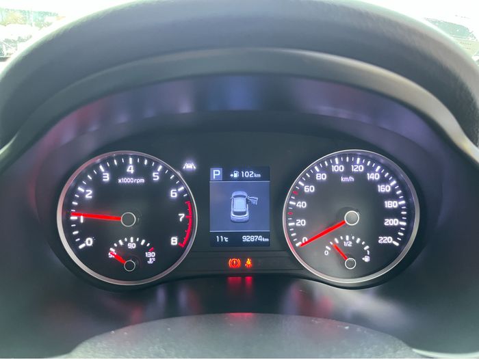 Kia Stonic 2019