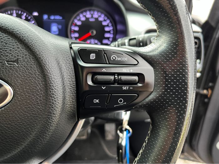 Kia Stonic 2019