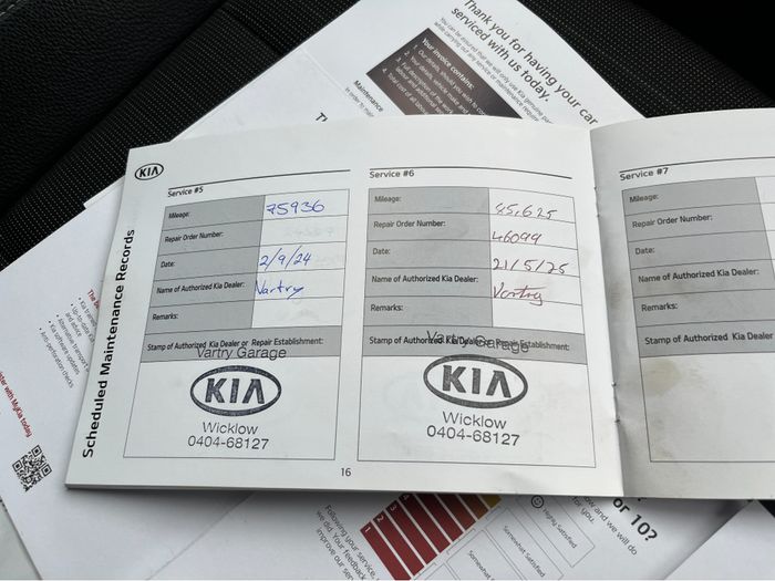 Kia Stonic 2019