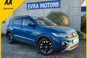 Volkswagen T-Cross 2020