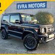 Suzuki Jimny 2025