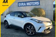 Toyota C-HR 2019