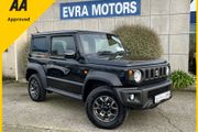 Suzuki Jimny 2025