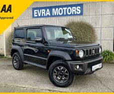 Suzuki Jimny 2025