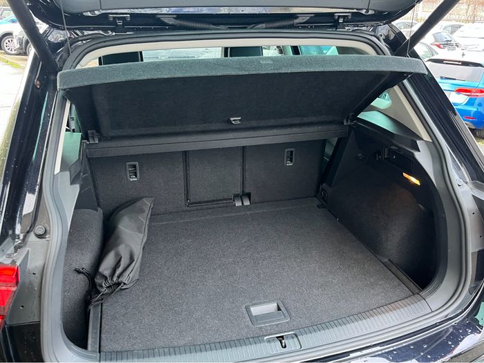 Volkswagen Tiguan 2019