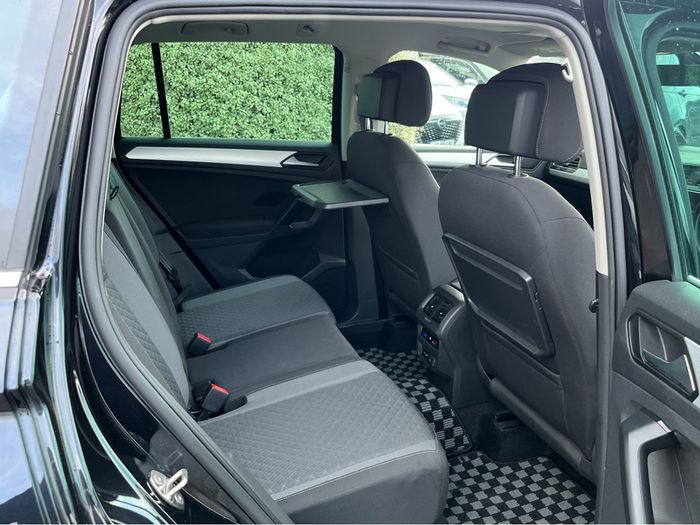 Volkswagen Tiguan 2019