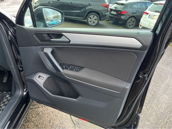 Volkswagen Tiguan 2019