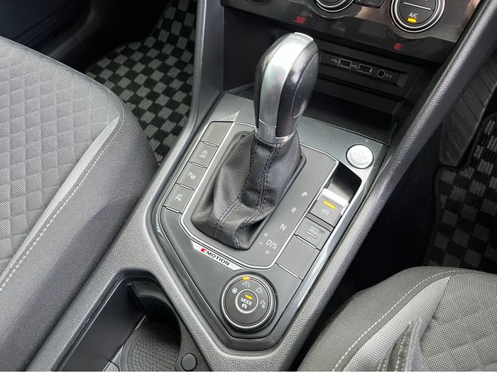 Volkswagen Tiguan 2019