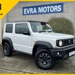 Suzuki Jimny 2025