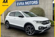 Volkswagen T-Cross 2023