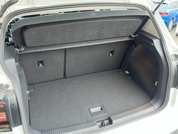 Volkswagen T-Cross 2023
