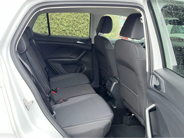 Volkswagen T-Cross 2023