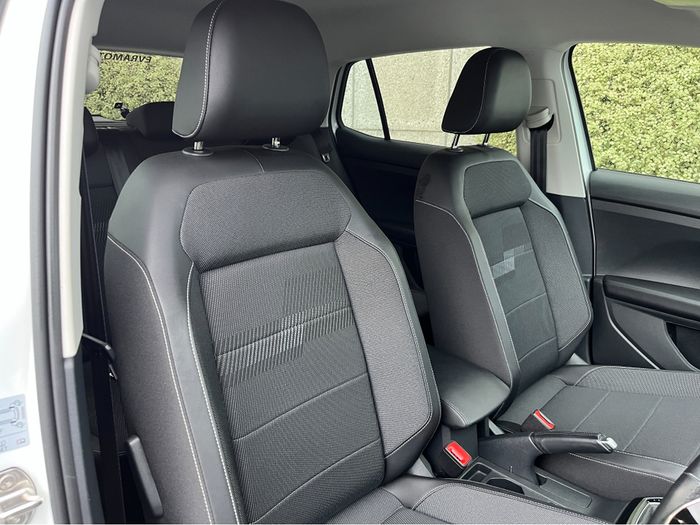 Volkswagen T-Cross 2023