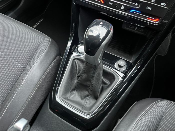 Volkswagen T-Cross 2023