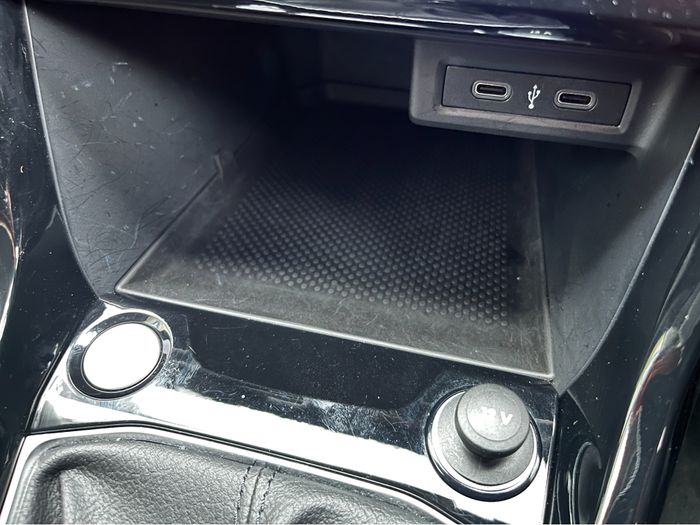 Volkswagen T-Cross 2023