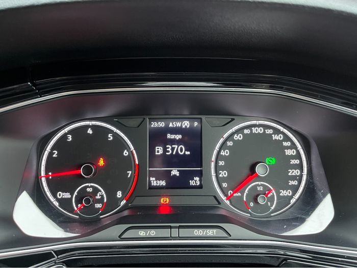 Volkswagen T-Cross 2023