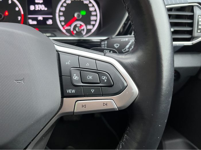 Volkswagen T-Cross 2023