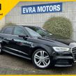 Audi A3 2018