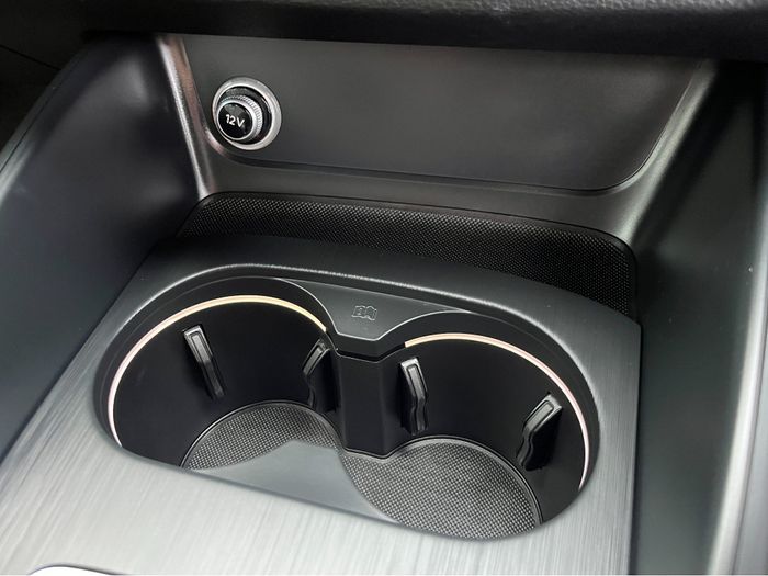 Audi A3 2018