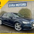 Audi A3 2018