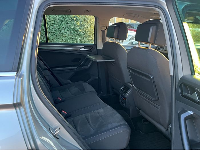 Volkswagen Tiguan 2019