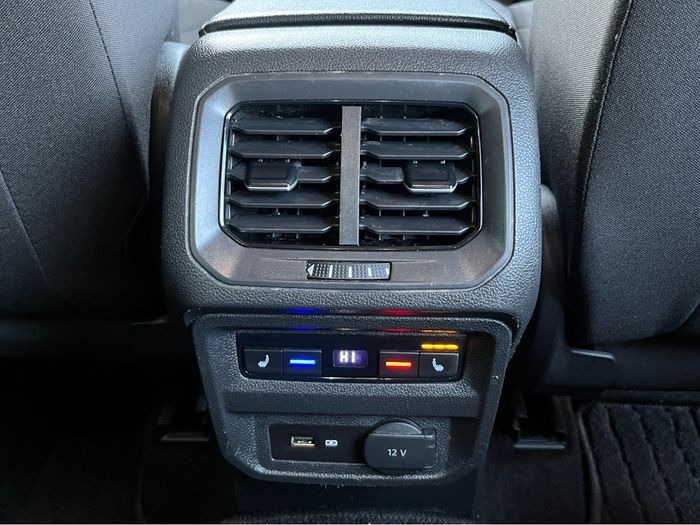 Volkswagen Tiguan 2019