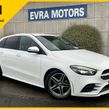 Mercedes-Benz B-Class 2020