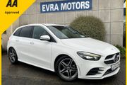 Mercedes-Benz B-Class 2020