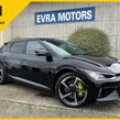 Kia EV6 2025