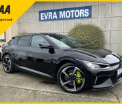Kia EV6 2025