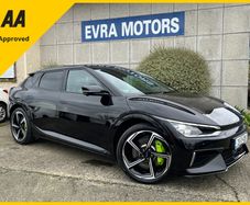 Kia EV6 2025