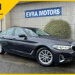 BMW 5 Series 2022