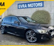 BMW 3 Series 2018