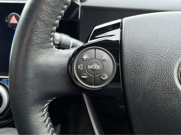 Toyota Aqua 2020