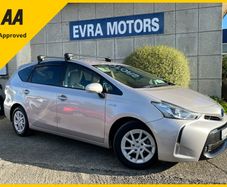 Toyota Prius 2018