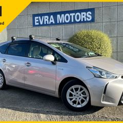 Toyota Prius 2018