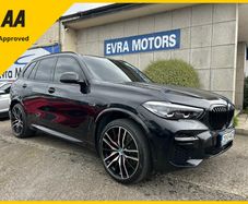 BMW X5 2023