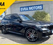 BMW X5 2023