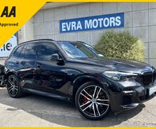 BMW X5 2023