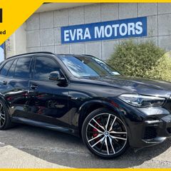 BMW X5 2023
